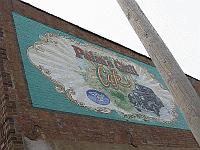 USA - Atlanta IL - Palm's Grill Cafe Sign (9 Apr 2009)